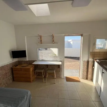 Acogedor En Apartman