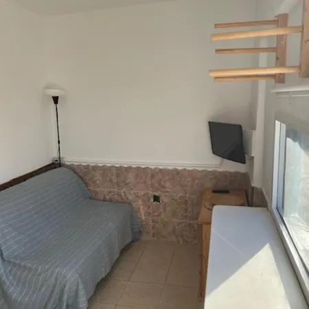 Acogedor En Apartmán *