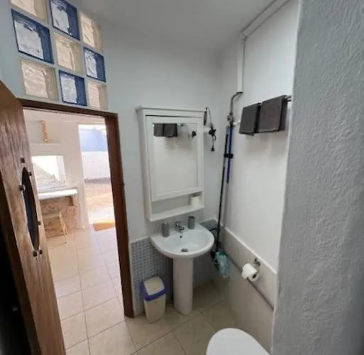 Appartement Acogedor En