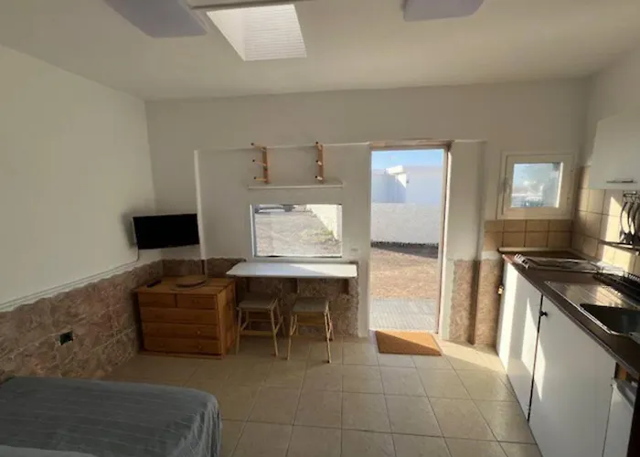 Acogedor En Appartement