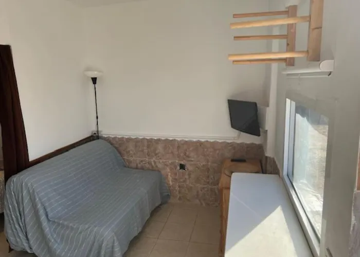 Acogedor En Appartement *